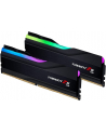 g.skill Pamięć PC - DDR5 32GB (2x16GB) Trident Z5 RGB 7800MHz CL36 XMP3 Czarna - nr 3