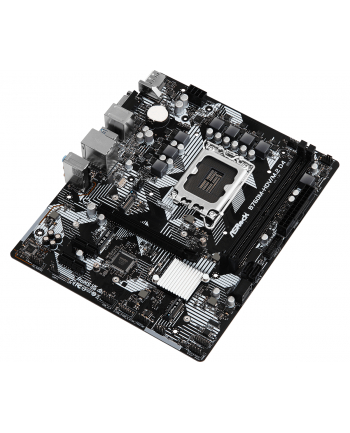 asrock Płyta główna B760M-HDV/M.2 D4 s1700 2DDR4 DP/HDMI mATX nr 2
