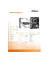 asrock Płyta główna B760M-HDV/M.2 D4 s1700 2DDR4 DP/HDMI mATX - nr 7