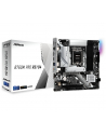 asrock Płyta główna B760M Pro RS/D4 s1700 4DDR4 DP/HDMI mATX - nr 19