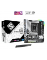 asrock Płyta główna B760M STEEL LEGEND WIFI s1700 4DDR5 DP/HDMI mATX - nr 44