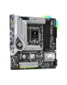 asrock Płyta główna B760M STEEL LEGEND WIFI s1700 4DDR5 DP/HDMI mATX - nr 52