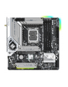 asrock Płyta główna B760M STEEL LEGEND WIFI s1700 4DDR5 DP/HDMI mATX - nr 53