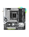 asrock Płyta główna B760M STEEL LEGEND WIFI s1700 4DDR5 DP/HDMI mATX - nr 56
