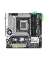 asrock Płyta główna B760M STEEL LEGEND WIFI s1700 4DDR5 DP/HDMI mATX - nr 57