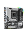 asrock Płyta główna B760M STEEL LEGEND WIFI s1700 4DDR5 DP/HDMI mATX - nr 59