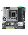 asrock Płyta główna B760M STEEL LEGEND WIFI s1700 4DDR5 DP/HDMI mATX - nr 61
