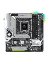 asrock Płyta główna B760M STEEL LEGEND WIFI s1700 4DDR5 DP/HDMI mATX - nr 62