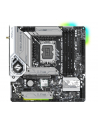 asrock Płyta główna B760M STEEL LEGEND WIFI s1700 4DDR5 DP/HDMI mATX - nr 63