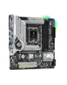 asrock Płyta główna B760M STEEL LEGEND WIFI s1700 4DDR5 DP/HDMI mATX - nr 65