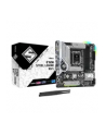 asrock Płyta główna B760M STEEL LEGEND WIFI s1700 4DDR5 DP/HDMI mATX - nr 67