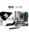 asrock Płyta główna B760M STEEL LEGEND WIFI s1700 4DDR5 DP/HDMI mATX - nr 8