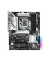 asrock Płyta główna B760 Pro RS s1700 4DDR5 DP/HDMI/eDP M.2 ATX - nr 66