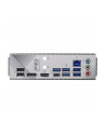 asrock Płyta główna B760 Pro RS s1700 4DDR5 DP/HDMI/eDP M.2 ATX - nr 67
