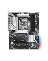 asrock Płyta główna B760 Pro RS s1700 4DDR5 DP/HDMI/eDP M.2 ATX - nr 70