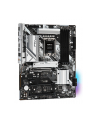 asrock Płyta główna B760 Pro RS s1700 4DDR5 DP/HDMI/eDP M.2 ATX - nr 72