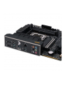 asus Płyta główna TUF GAMING B760M-PLUS D4 s1700 DDR4 DP/HDMI mATX - nr 14