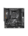 gigabyte Płyta główna B550M AORUS ELITE AM4 4DDR4 2HDMI/DVI-D mATX - nr 15