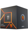 amd Procesor Ryzen 9 7900 3,7Ghz 100-100000589WOF - nr 6