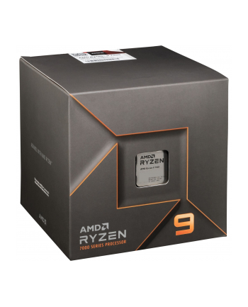 amd Procesor Ryzen 9 7900 3,7Ghz 100-100000589WOF