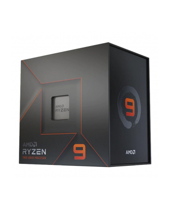 amd Procesor Ryzen 9 7900 3,7Ghz 100-100000589WOF