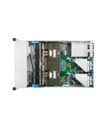 hewlett packard enterprise Serwer DL380 Gen10+ 4314 NC P55280-421