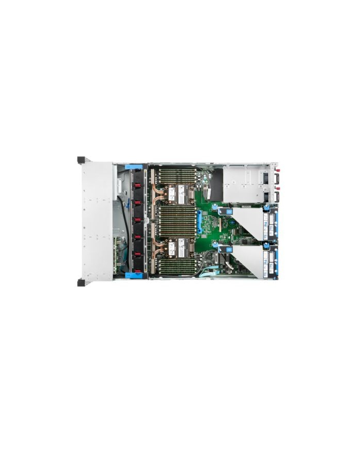 hewlett packard enterprise Serwer DL380 Gen10+ 4314 NC P55280-421 główny