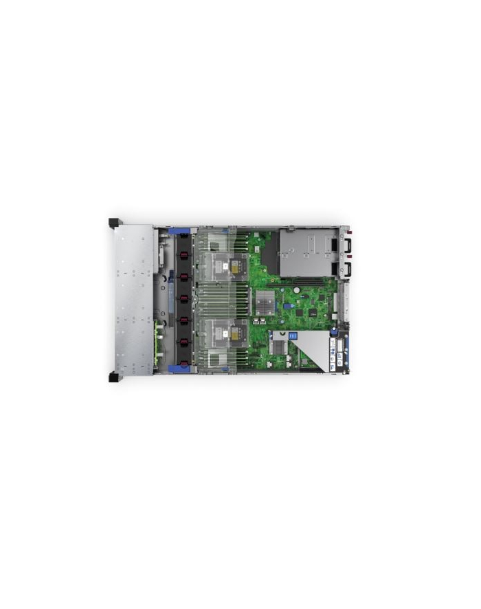 hewlett packard enterprise Serwer DL380 Gen10 6226R NC BC P56965-421 główny