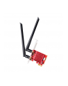 cudy Karta sieciowa WE3000S WiFi AX5400 PCI-E - nr 13