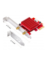 cudy Karta sieciowa WE3000S WiFi AX5400 PCI-E - nr 14