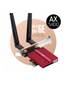 cudy Karta sieciowa WE3000S WiFi AX5400 PCI-E - nr 3