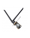 cudy Karta sieciowa WE3000 WiFi AX5400 PCI-E - nr 24