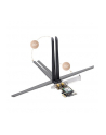 cudy Karta sieciowa WE3000 WiFi AX5400 PCI-E - nr 27