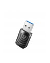 cudy Karta sieciowa WU1300S USB 3.0 AC1300 - nr 2