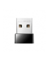 cudy Karta sieciowa WU650 USB 2.0 AC650 Mini - nr 12