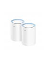 cudy System WiFi Mesh M1200 (2-Pack) AC1200 - nr 1