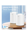 cudy System WiFi Mesh M1200 (2-Pack) AC1200 - nr 20