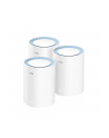 cudy System WiFi Mesh M1200 (3-Pack) AC1200 - nr 1