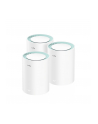 cudy System WiFi Mesh M1300 (3-Pack) AC1200 - nr 1