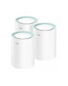 cudy System WiFi Mesh M1300 (3-Pack) AC1200 - nr 6