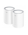 cudy System WiFi Mesh M1800 (2-Pack) AX1800 - nr 8