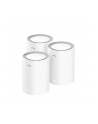 cudy System WiFi Mesh M1800 (3-Pack) AX1800 - nr 1