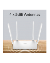 cudy Router WR1300 Mesh Gigabit WiFi AC1200 - nr 38