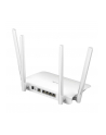 cudy Router WR1300 Mesh Gigabit WiFi AC1200 - nr 45