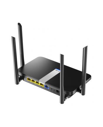 cudy Router X6 Mesh Gigabit WiFi AX1800