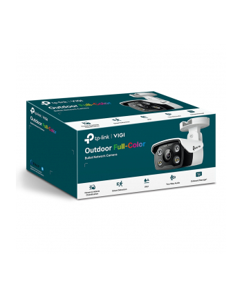 tp-link Kamera IP VIGI C330(4mm) 3MP zewnętrzna