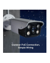 tp-link Kamera IP VIGI C330(4mm) 3MP zewnętrzna - nr 18