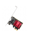 cudy Karta sieciowa PE25 2.5 Gb PCI-E - nr 17