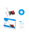 cudy Karta sieciowa PE25 2.5 Gb PCI-E - nr 27