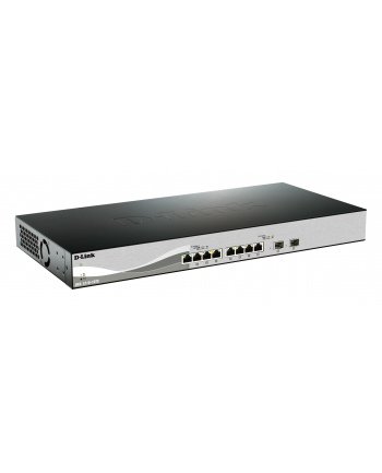 d-link Przełącznik DXS-1210-10TS 8x10GE 2xSFP+